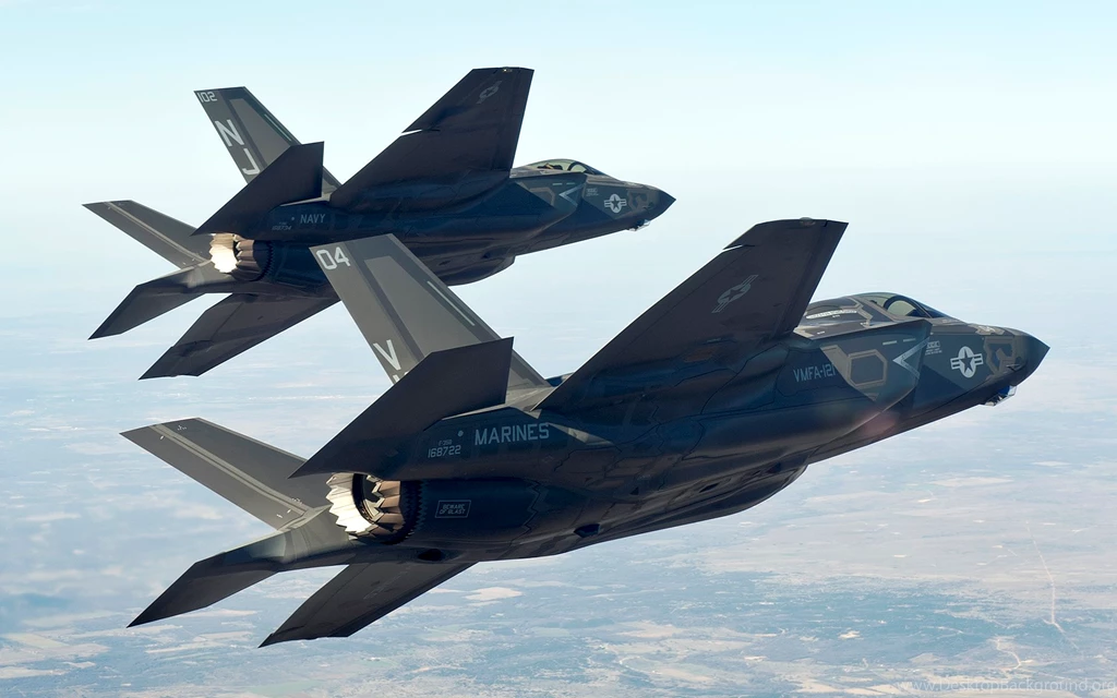 Cool F35 Wallpapers HD Wallpapers