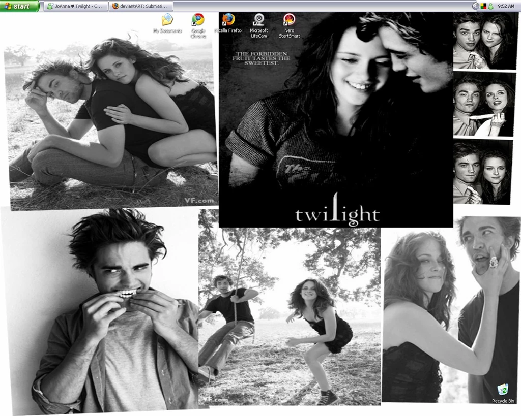 twilight desktop wallpapers by punkaddict your wallpaper images