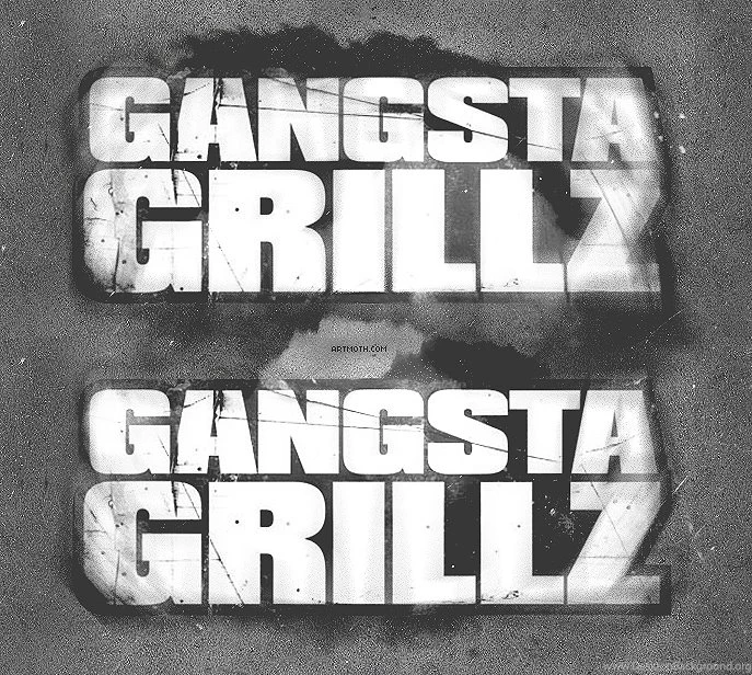Gangster Backgrounds