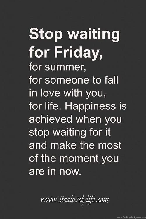 Happiness Quotes On Pinterest
