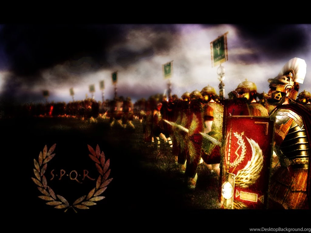 Download Rome Total Wallpapers 1700x923