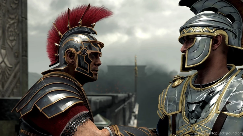Full HD 1080p Ryse Son Of Rome Wallpapers HD, Desktop Backgrounds ...