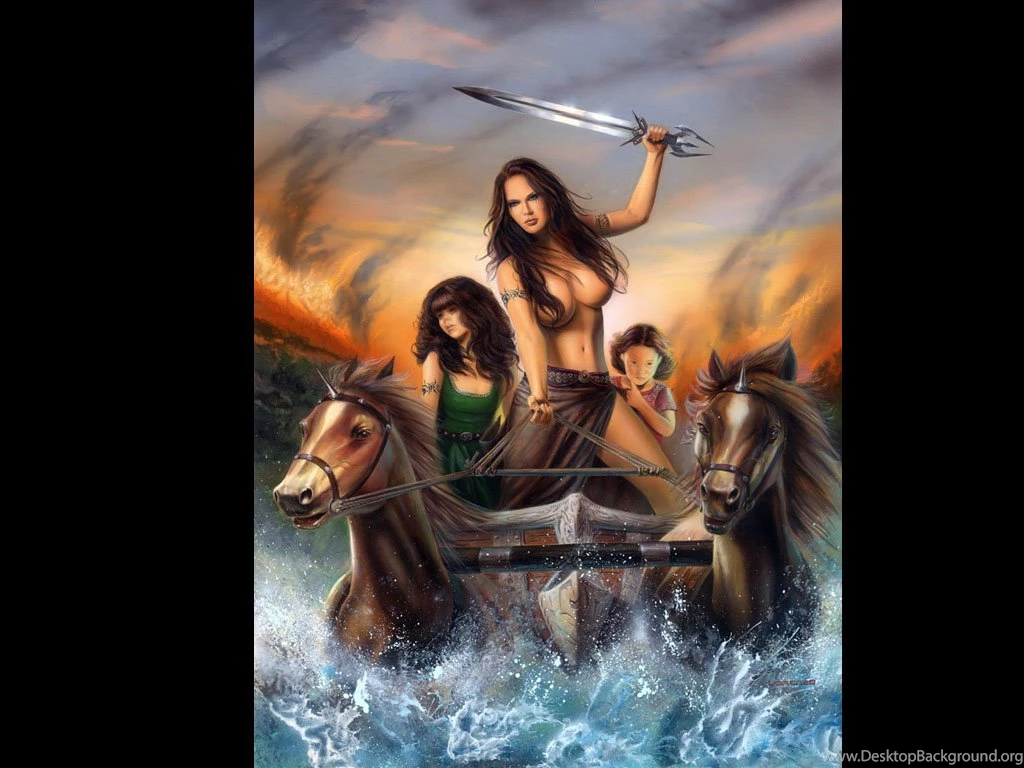 All Pinup / Articles / Civilization's Last Stand When Roman ...