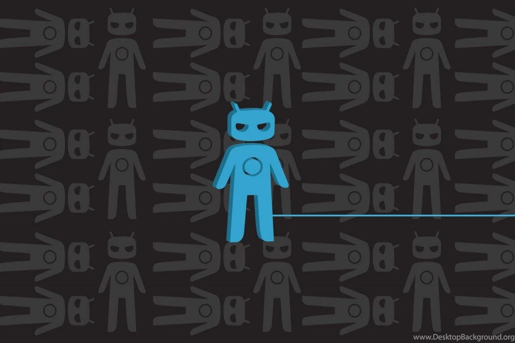 10 Awesome Cyanogenmod 10.1 WallPapers For All Android Phones ...