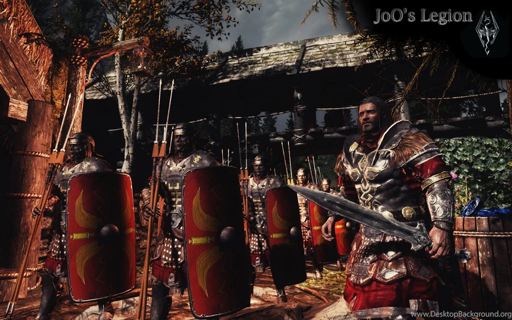 Skyrim Nexus   Mods And Community