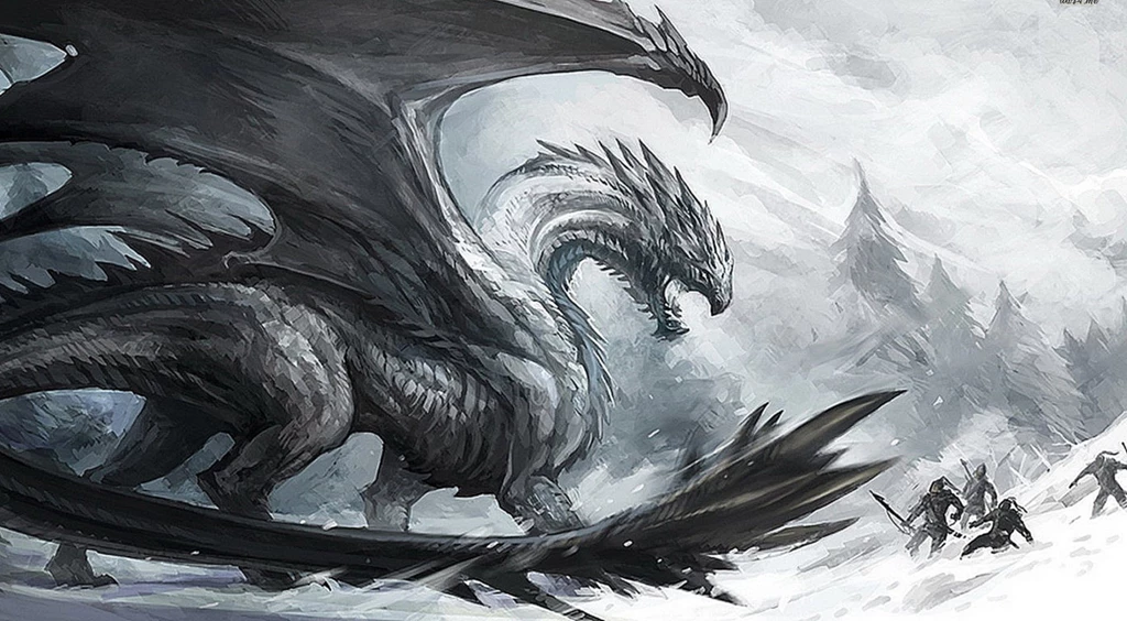 Water Dragon Wallpapers HD On Wallpapers Bros