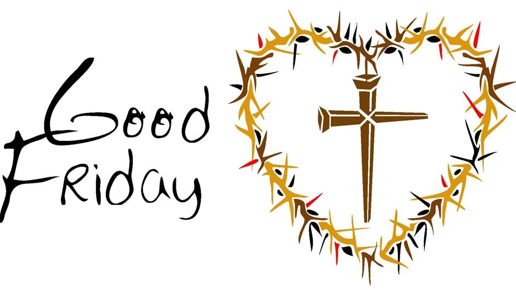 Happy Good Friday HD Wallpapers