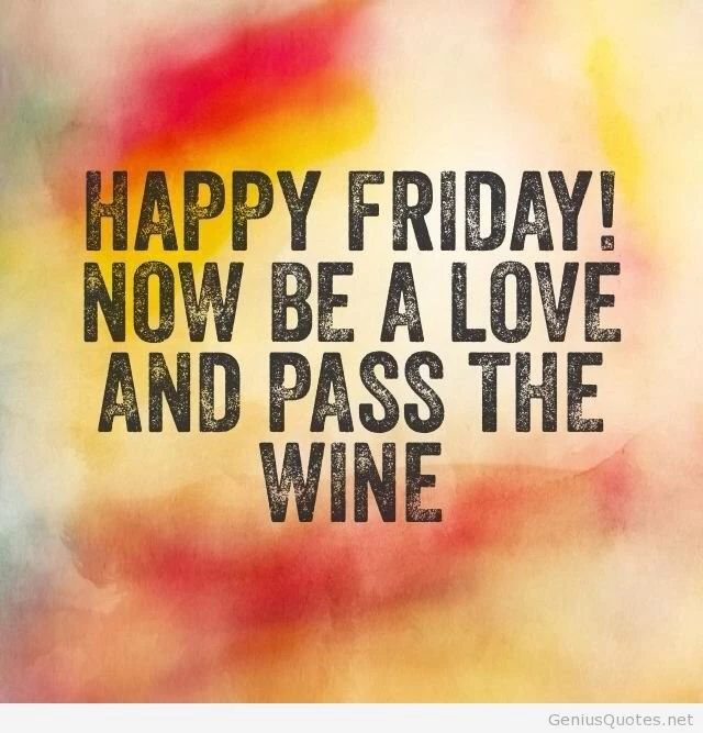 Happy Friday Hd Wallpapers Quote Or Saying