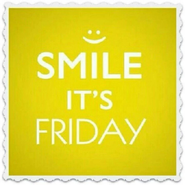 Good happy friday quotes and sayings 10