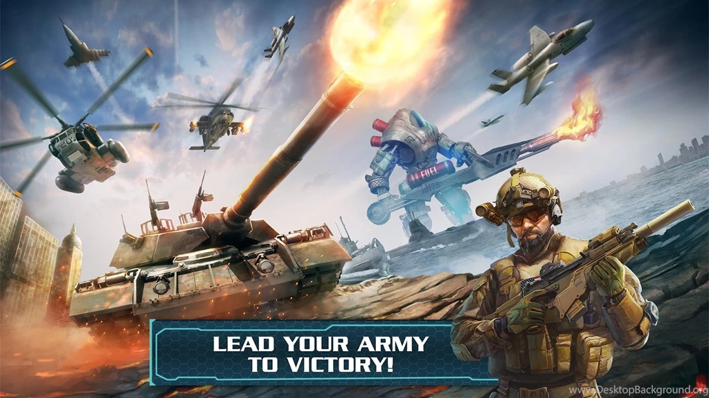 World At Arms Android Apps On Google Play
