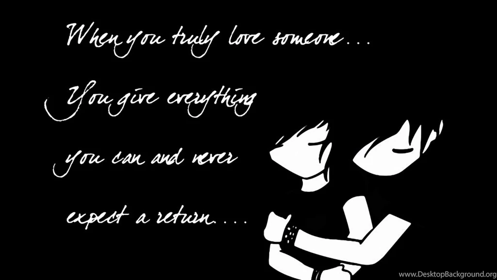 Cute Love Quote Wallpapers For Phones
