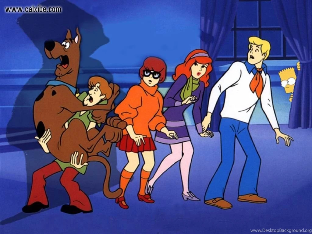 Movies: Scooby Doo, Picture Nr. 9597