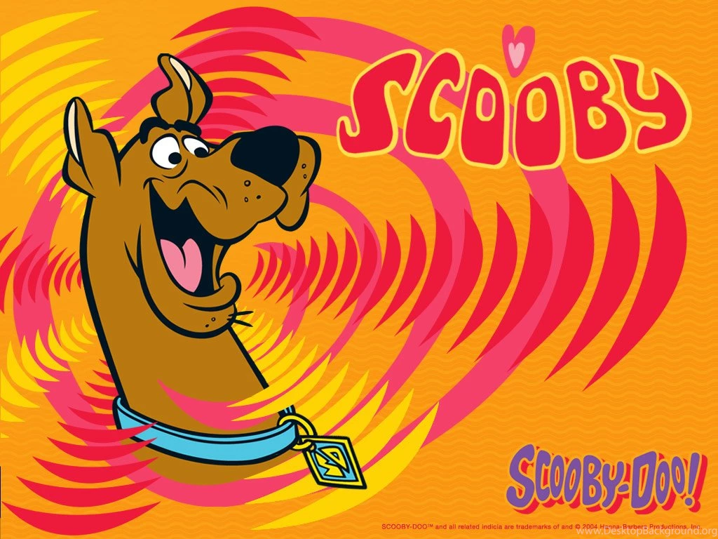 Scooby Doo, Where Are You? 4 High Definition : Widescreen Wallpapers