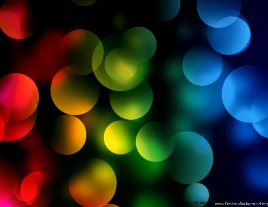 Colorfull Bubble Hd Wallpapers Free