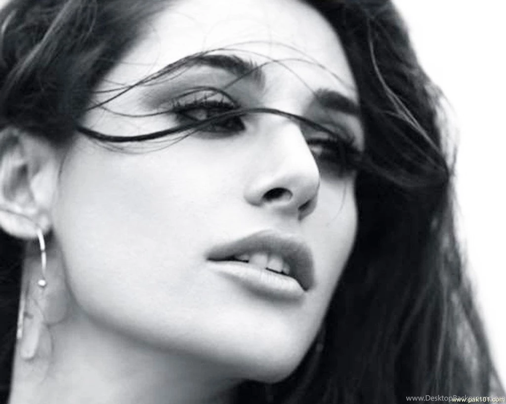 Wallpapers > Female Models > Nargis Fakhri > Nargis Fakhri High ...