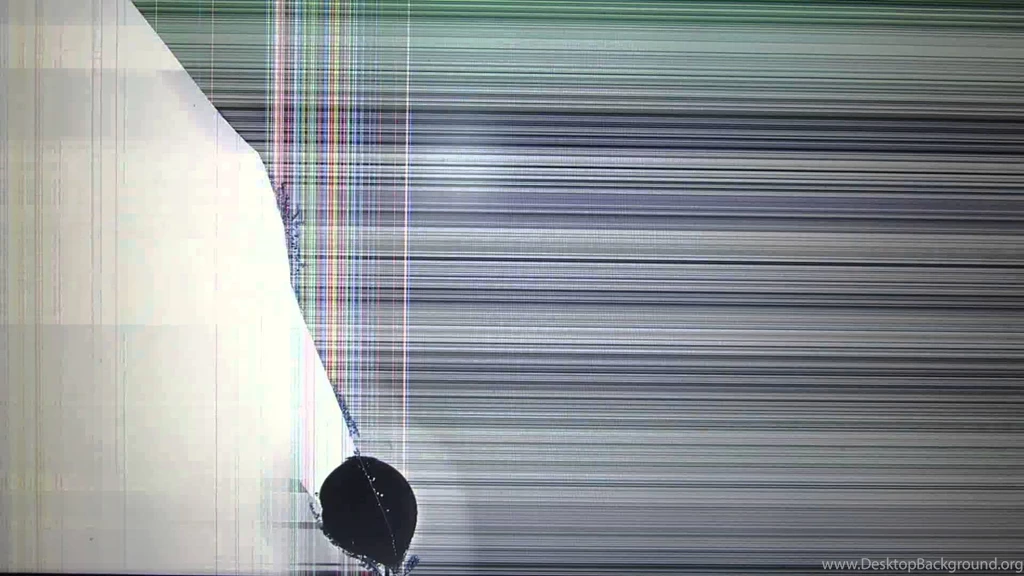 Broken Screen ImgMob