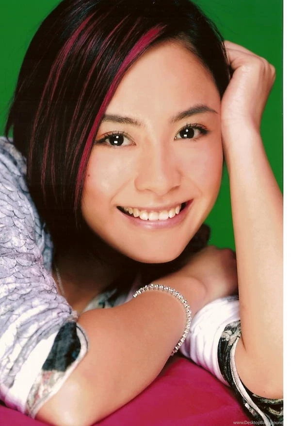 Gillian Chung Images