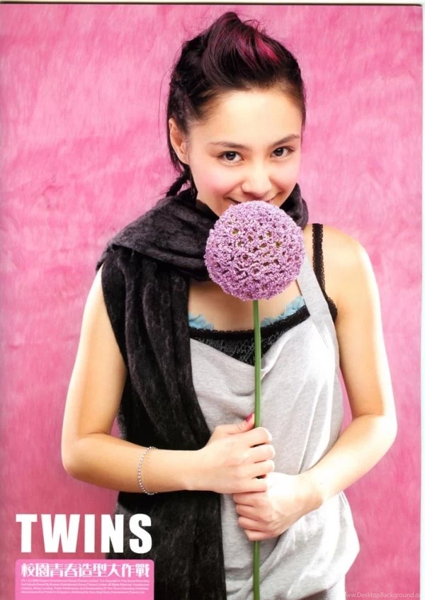 Gillian Chung Wallpapers Hot