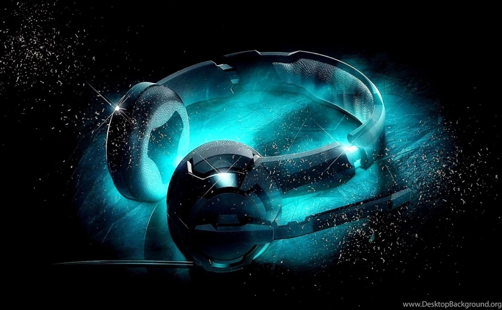 Cool Hd Music Wallpapers
