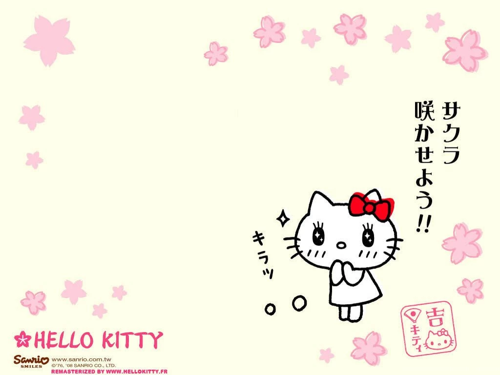 Kitty Wallpapers