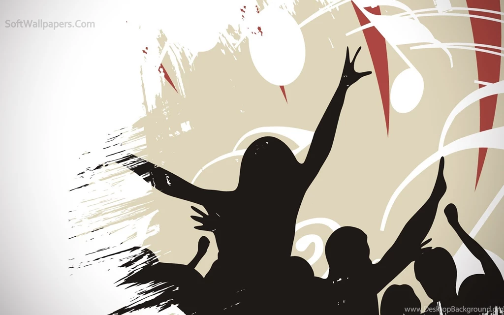 Amazing Music Backgrounds ImgMob