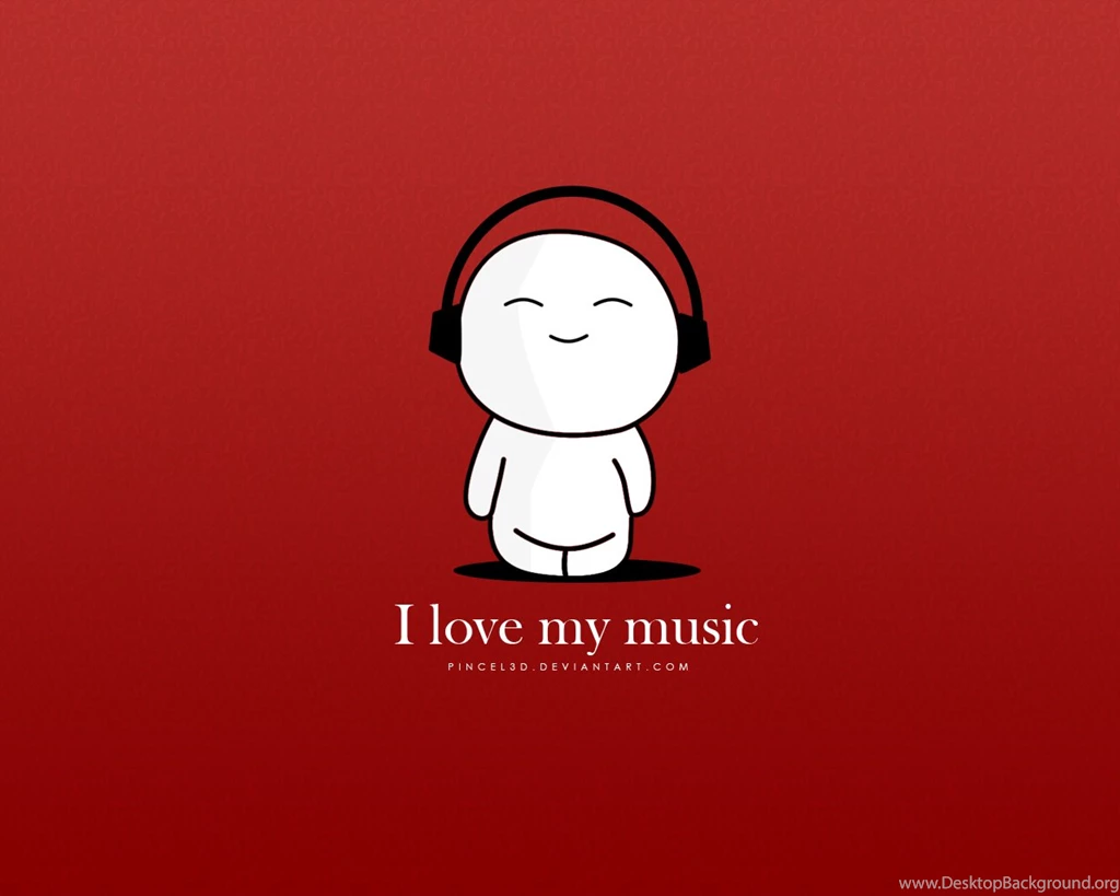 Music Love Wallpapers   Wallpapers Zone