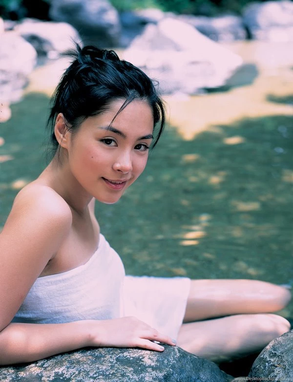Wallpapers Blogs Nice: Gillian Chung Photo Set