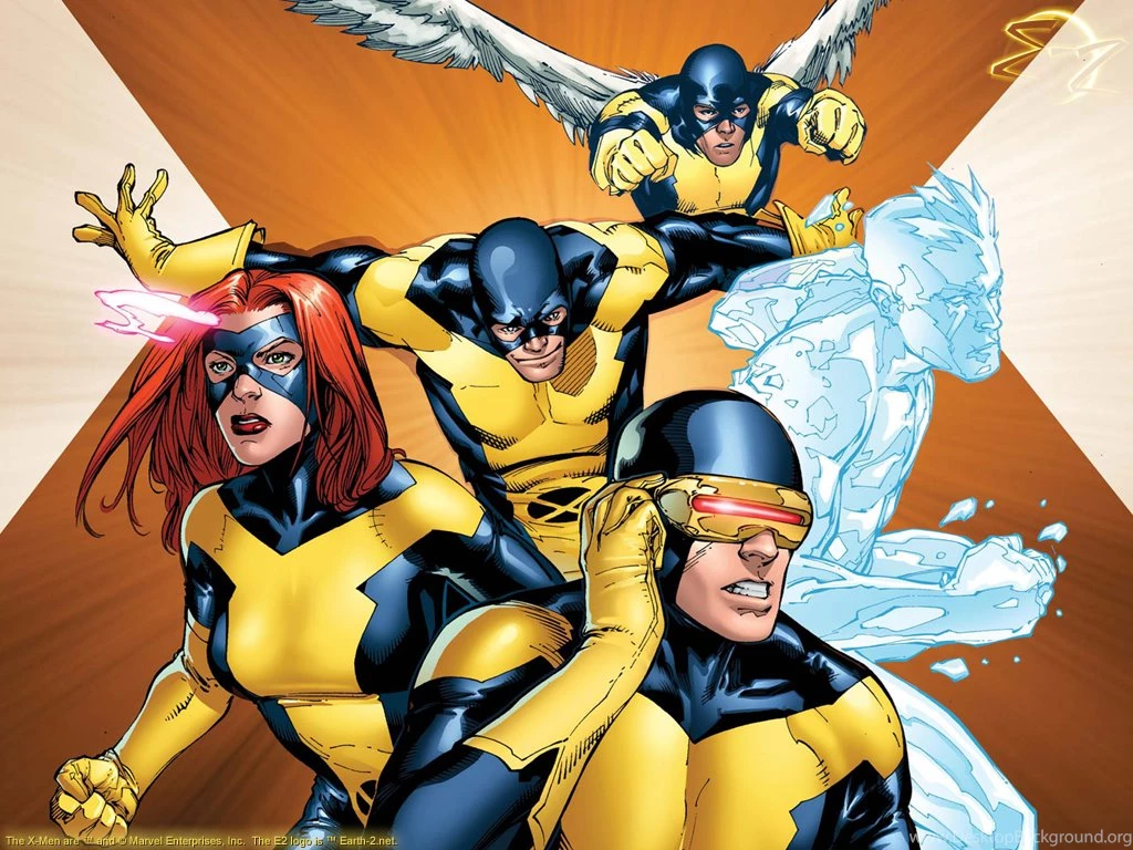 X Men Wallpapers