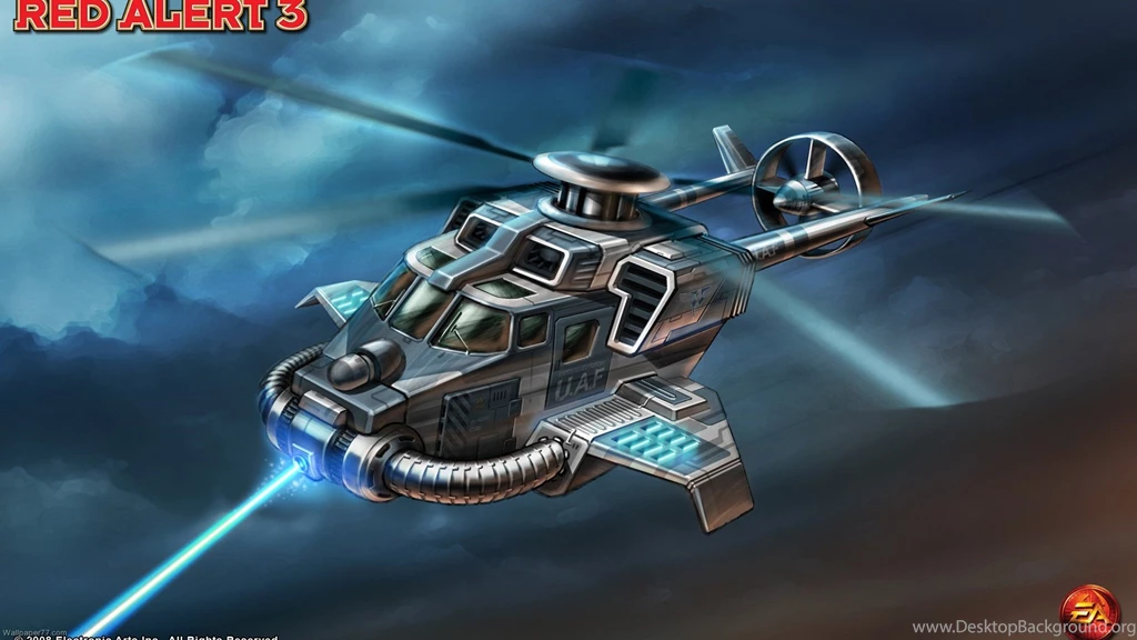Red Alert 3 Wallpapers 5, 1920x1080 Pixels : Wallpapers Tagged Game ...