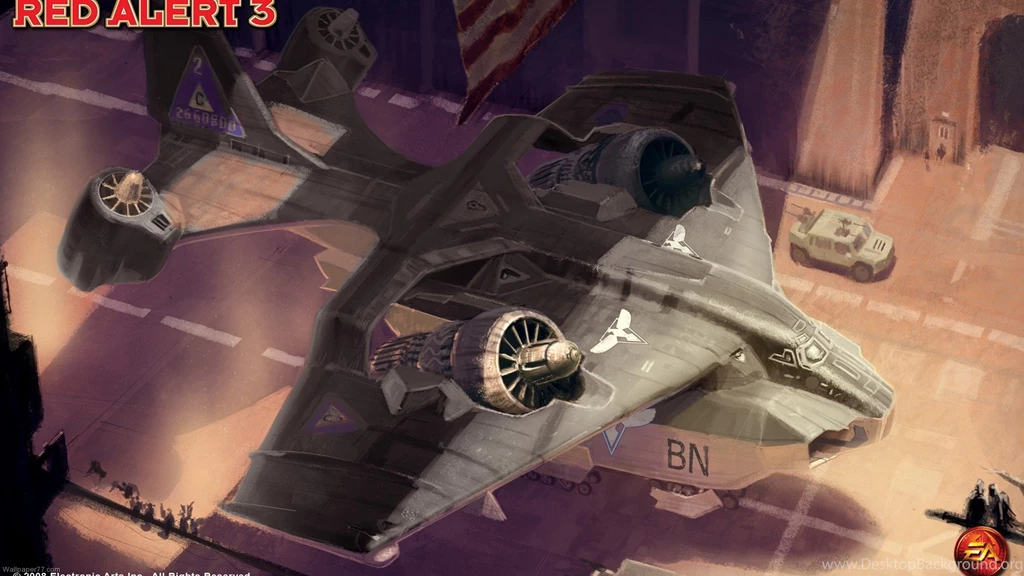 Red Alert 3 Wallpapers 8, 1920x1080 Pixels : Wallpapers Tagged Game ...