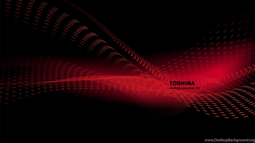 Fonds D'écran Toshiba : Tous Les Wallpapers Toshiba