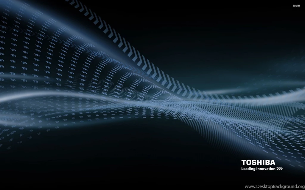 Fonds D'écran Toshiba : Tous Les Wallpapers Toshiba