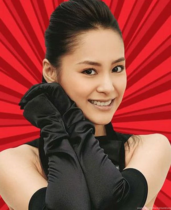 Wallpapers Hollywood Pictures: Gillian Chung Beautiful HD Wallpapers