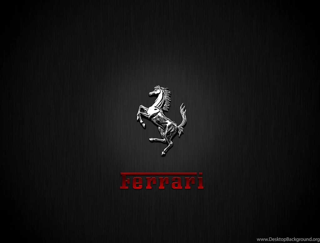 Ferrari Logo Mobile Wallpapers Johnywheels.com