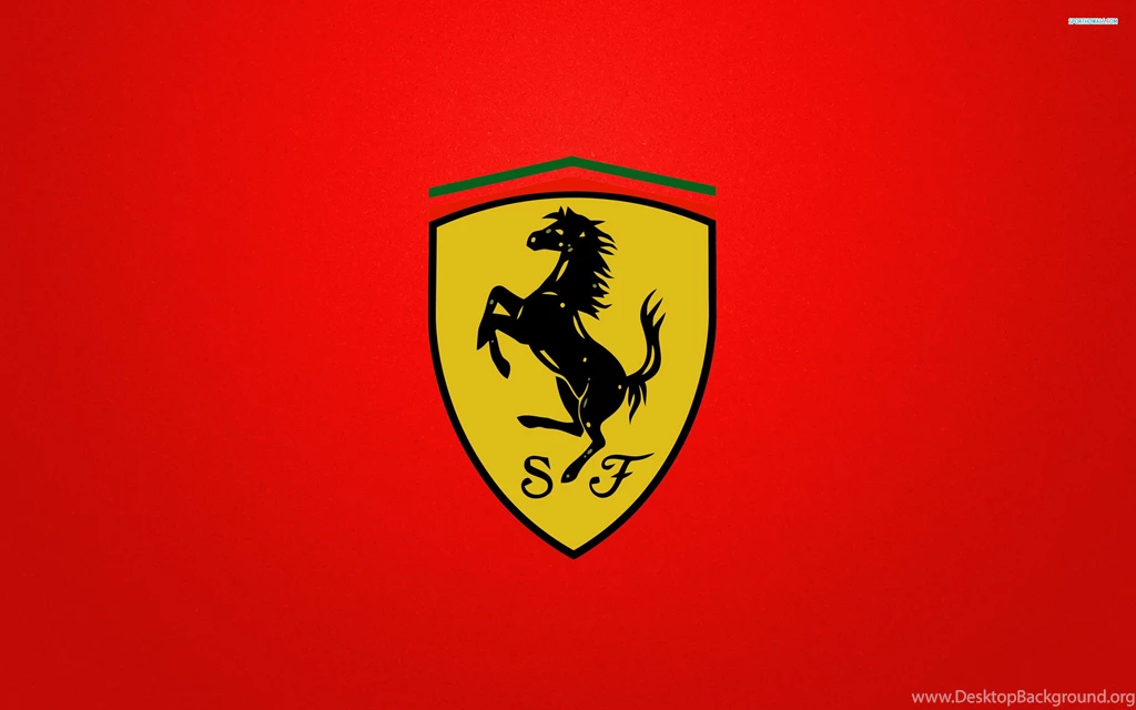 Ferrari Logo Wallpapers Desktop, Wallpapers Of Ferrari Logo ...