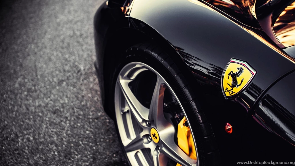 Ferrari Logo Cars Wallpapers High Resolution 91