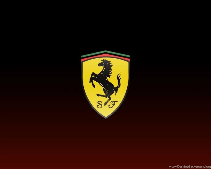 Ferrari Logo Car Wallpapers HD 1080p Http://hdcarwallfx.com ...