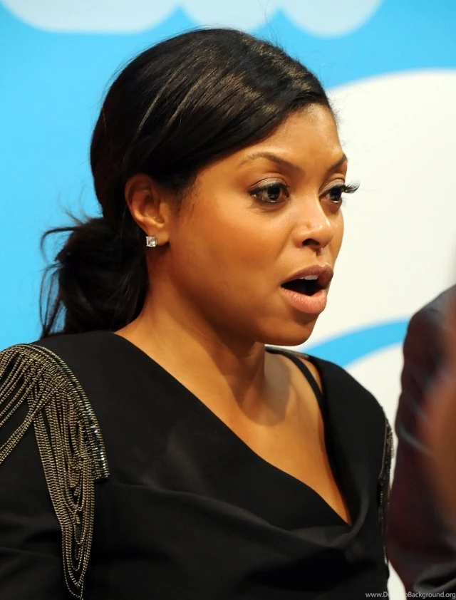 Ftv Fashion Girl: Taraji P. Henson   Wallpapers