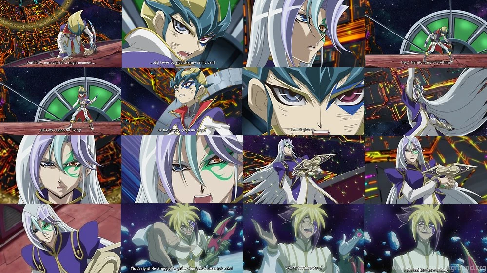 Yu Gi Oh, Yu Gi Oh Zexal And Yu Gi OH GX Wallpapers