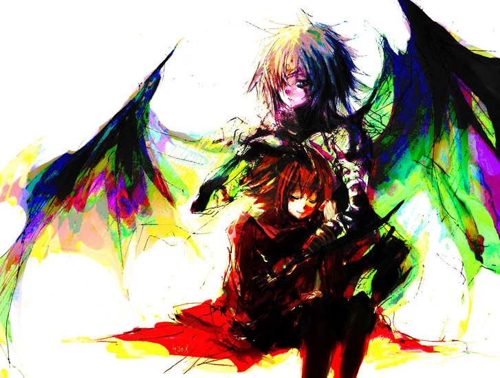 Yugioh GX YubelJudai By Hj On DeviantArt