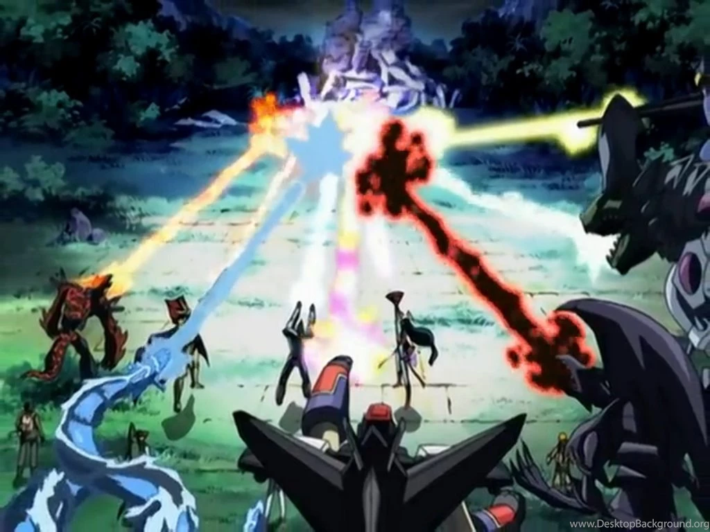 Yu Gi Oh! GX Episode Listing (season 3) Yu Gi Oh! Wikia