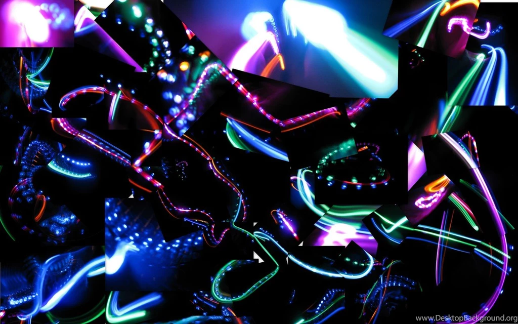 19 Abstract Desktop Wallpapers ≡ 757764 Bright Color Backgrounds ...