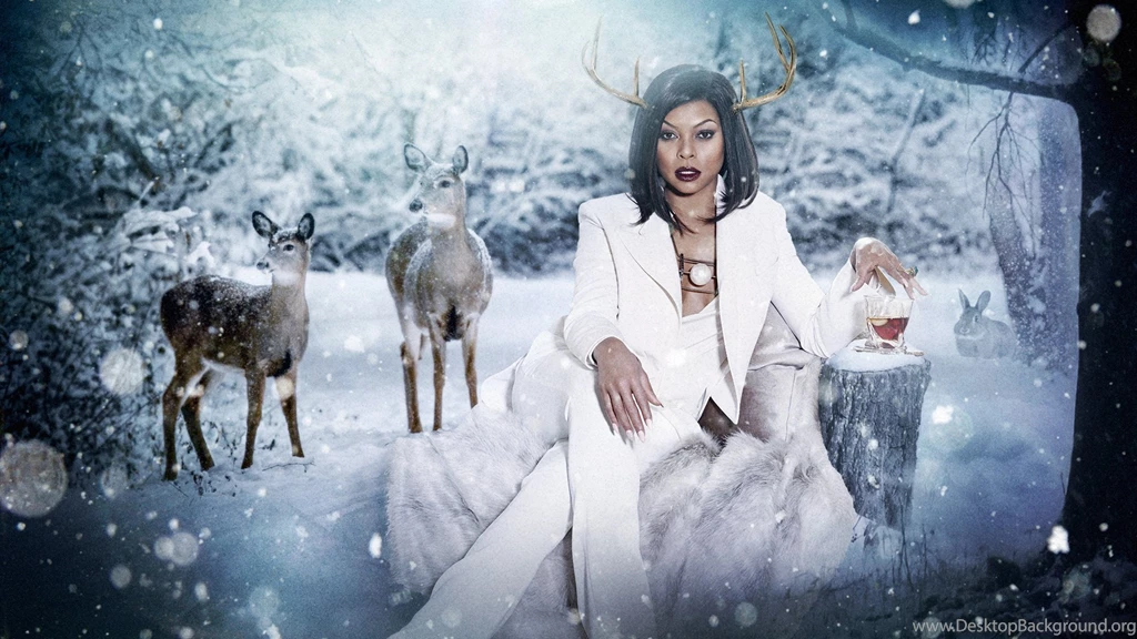 Taraji Henson Wallpapers High Resolution And Quality ...