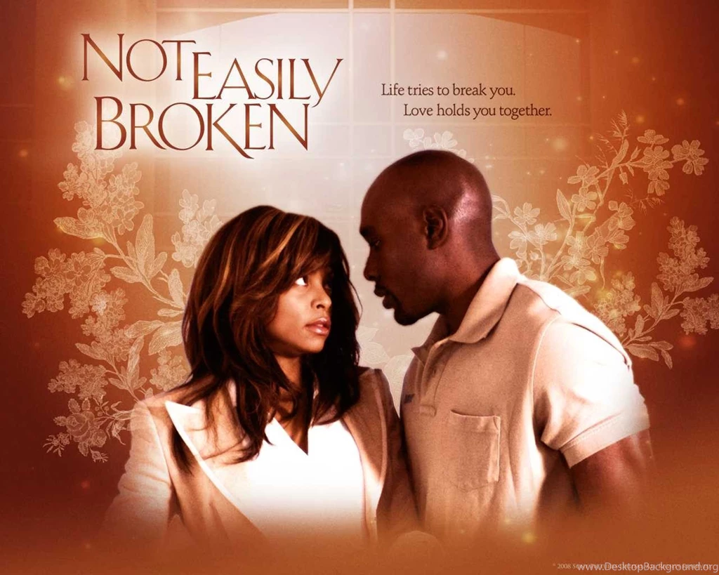 Wallpapers Del Film Not Easily Broken Con Taraji P. Henson E Morris ...
