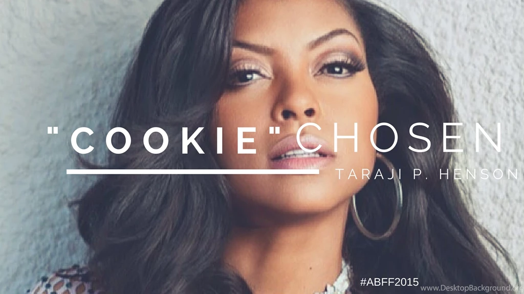 Empires: Taraji P. Henson   Why Lee Daniel's Picked Her For Cookie ...