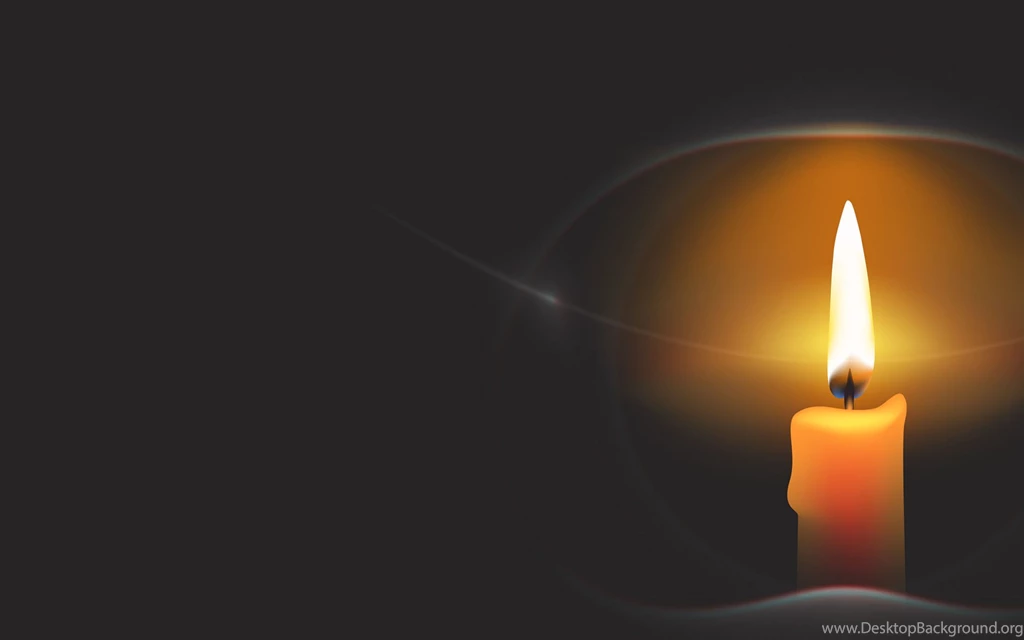 Candle Light Desktop Wallpapers ~ Toptenpack.com