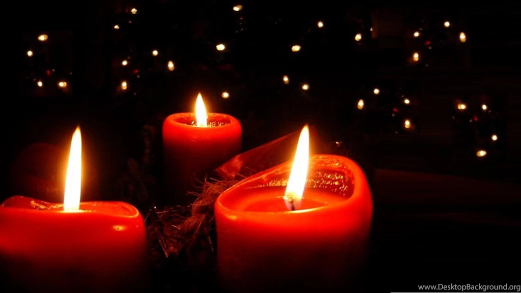 Candle Light Wallpapers (