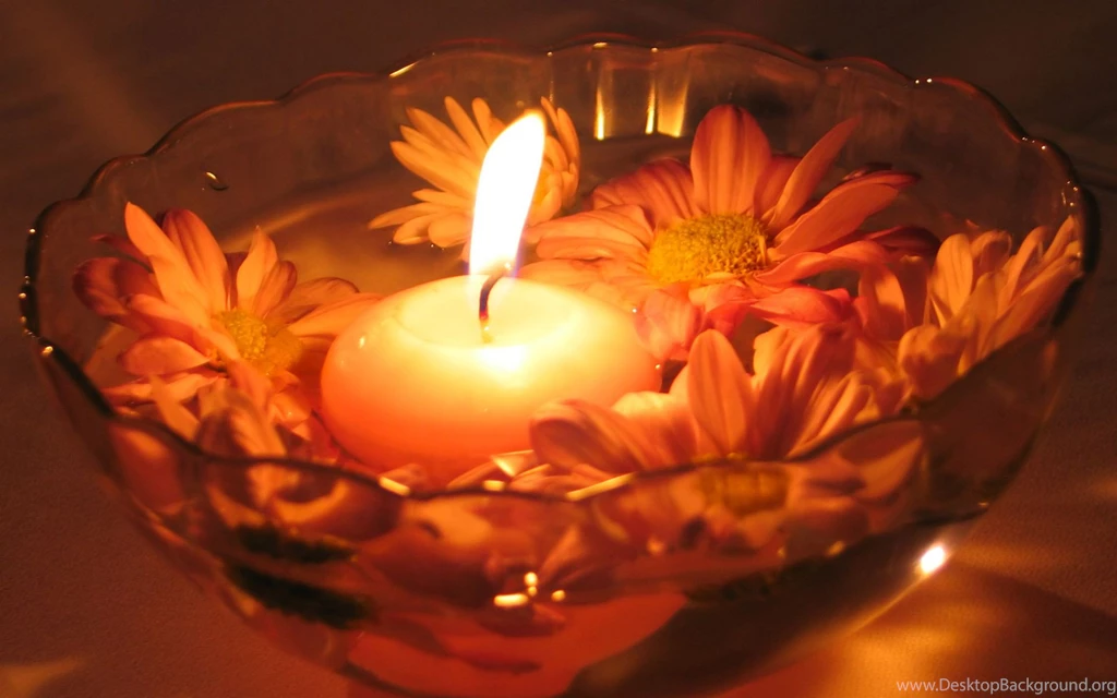 Candle, Light, Fullscreen, High, Resolution, Wallpaper, Download ...