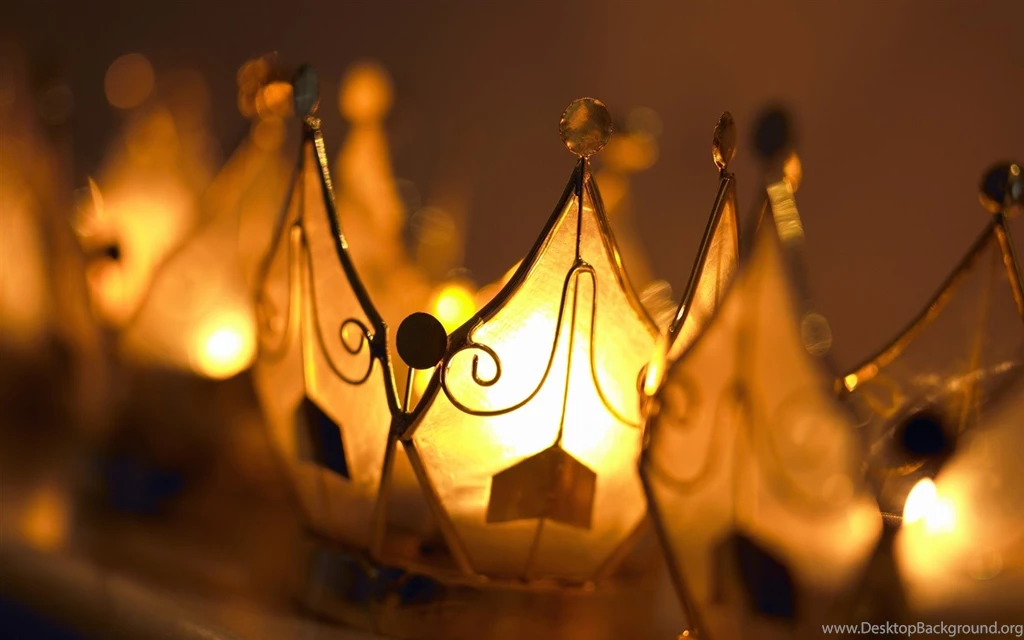 Warm Candlelight Wallpapers 1440x900 Wallpapers Download ...