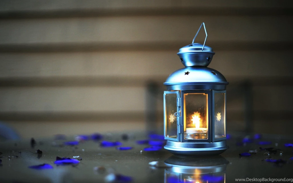 Candle Light Gift Heart Film Yellow Backgrounds Hd Wallpapers